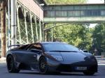 Lamborghini Murcielago LP710-2 by Edo Competition 2008 года